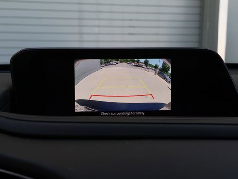 Used 2022 MAZDA CX-30 AWD 2.5 S w/ Select Package image 24