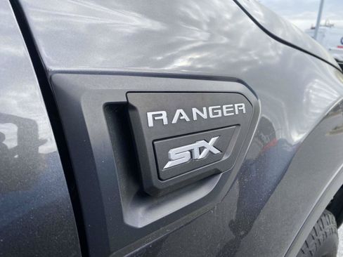 Used 2019 Ford Ranger XL w/ Equipment Group 101A Mid RWD image 11