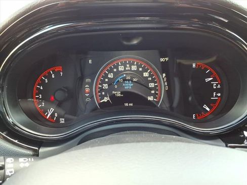 New 2026 Dodge Durango GT w/ Blacktop Package image 22