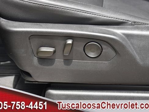 Certified 2023 Chevrolet Tahoe Z71 w/ Luxury Package AWD/4WD image 23