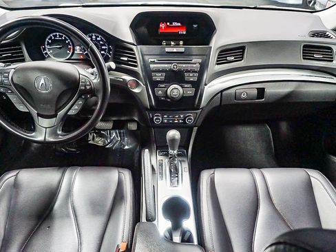 Used 2021 Acura ILX FWD image 15