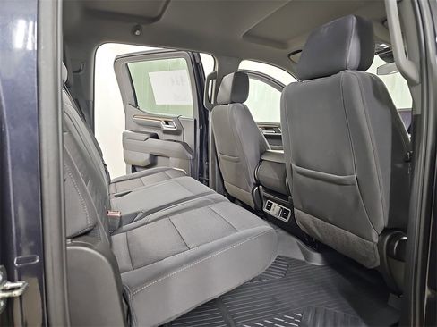 Certified 2022 Chevrolet Silverado 1500 LT image 17