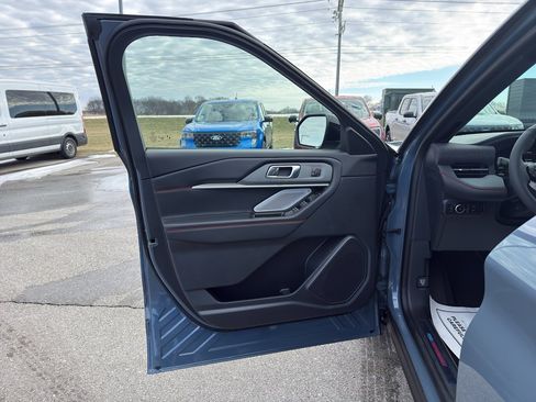 New 2026 Ford Explorer ST w/ Sun And Sound Package image 19
