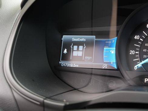 Used 2024 Ford Edge SE image 35