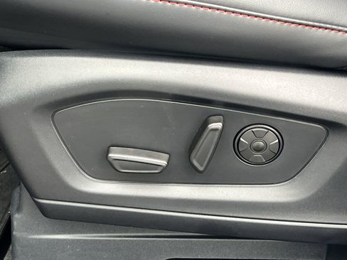 Certified 2025 Ford Explorer ST w/ Sun And Sound Package image 24