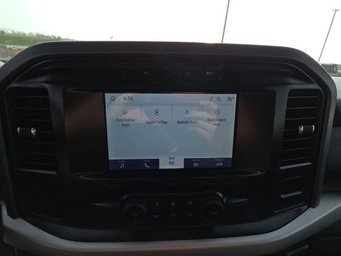 Used 2022 Ford F150 XLT AWD/4WD image 22