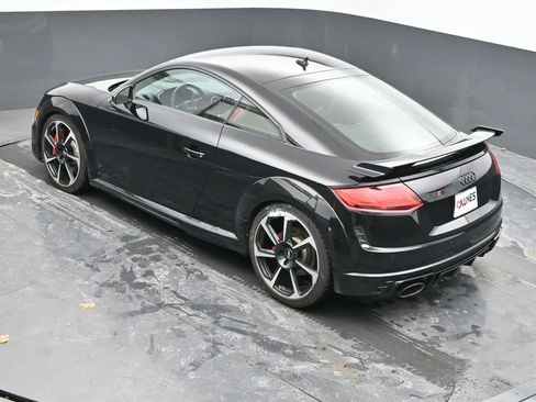 Used 2019 Audi TT RS image 35