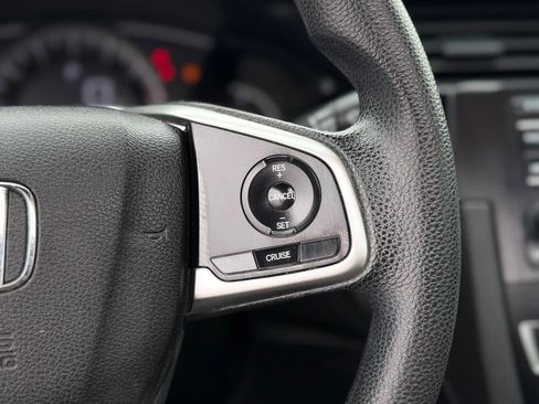 Used 2018 Honda Civic LX-P image 29