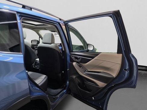 Certified 2022 Subaru Forester Limited AWD/4WD image 29