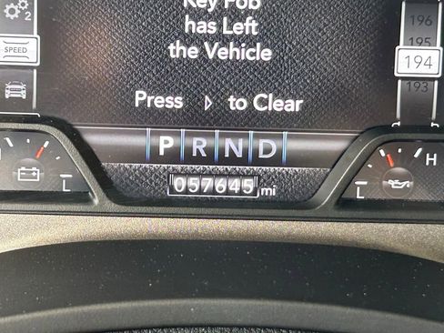 Used 2022 RAM 3500 Limited image 19