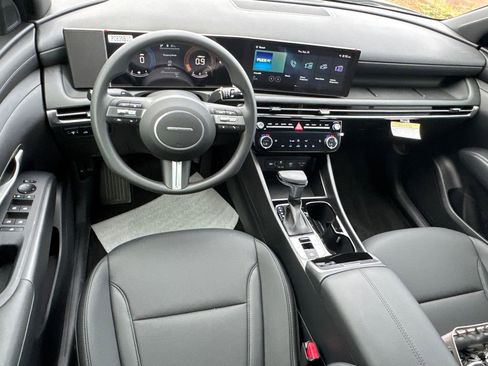 New 2026 Hyundai Santa Cruz SEL image 12