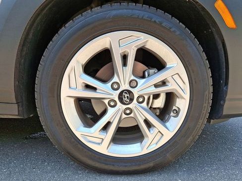 Certified 2023 Hyundai Kona SEL w/ Cargo Package FWD image 35