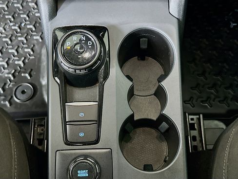 Used 2021 Ford Bronco Sport image 24