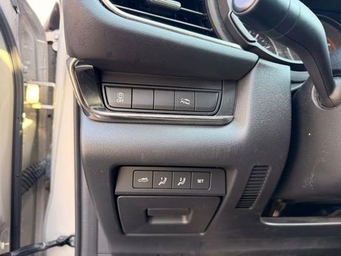 Used 2023 MAZDA CX-30 AWD 2.5 S w/ Premium Package image 10