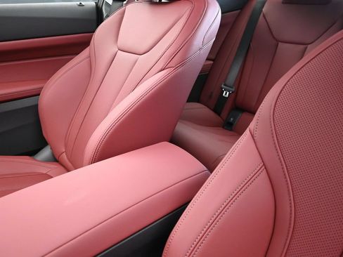 New 2027 BMW 430i Coupe w/ M Sport Package RWD image 14