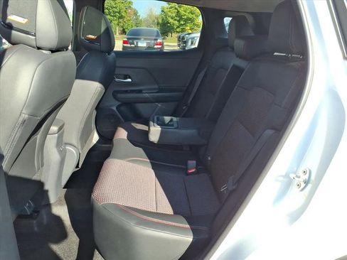 New 2026 Nissan Kicks SR w/ SR Premium Package image 31