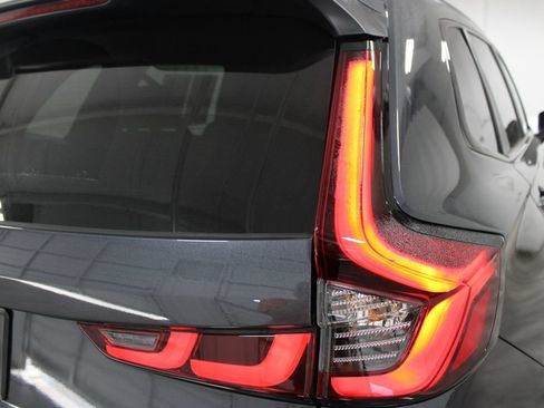 Used 2026 Honda CR-V Sport-L image 27