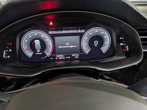 Certified 2023 Audi Q8 Premium w/ Convenience Package image 10