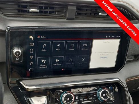 Used 2023 GMC Sierra 1500 AT4 w/ AT4 Preferred Package image 29