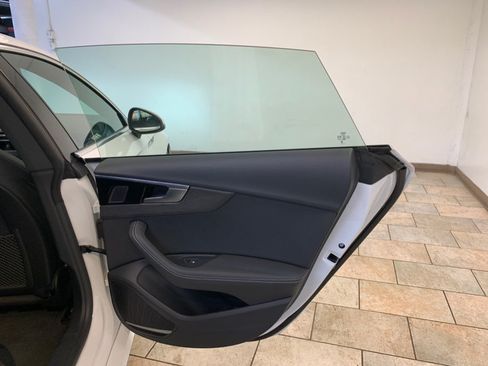 Used 2024 Audi A5 2.0T Premium Plus AWD/4WD image 55
