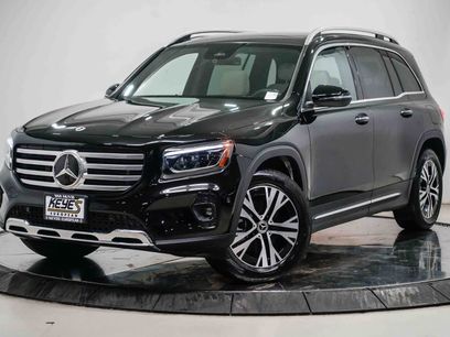 Used 2026 Mercedes-Benz GLB 250