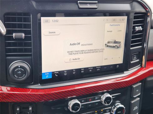 New 2025 Ford F250 Lariat w/ Lariat Ultimate Package AWD/4WD image 36