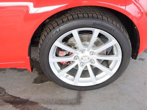 Used 2008 MAZDA MX-5 Miata Grand Touring RWD image 32