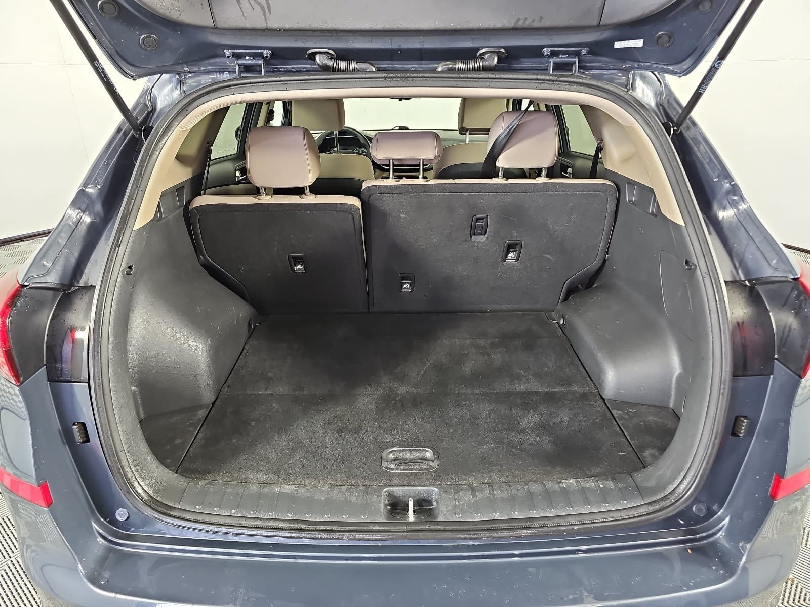 Used 2021 Hyundai Tucson Value AWD/4WD image 12