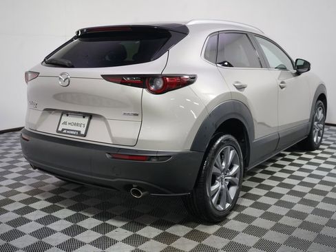 Used 2023 MAZDA CX-30 AWD 2.5 S w/ Premium Package image 6