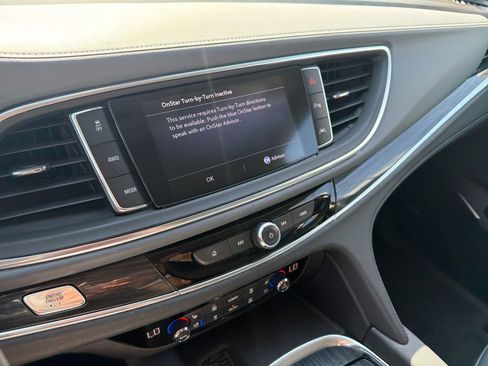 Used 2020 Buick Enclave Premium w/ Trailering Package, 5000 lbs. AWD/4WD image 24
