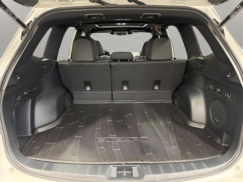 Certified 2024 Subaru Forester Wilderness image 39