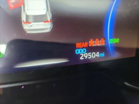 Used 2022 Toyota RAV4 XSE AWD/4WD image 21