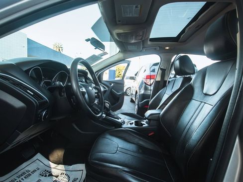 Used 2014 Ford Focus Titanium image 10