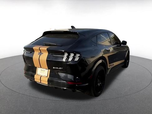 Used 2023 Ford Mustang Mach-E GT image 12