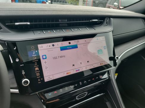 New 2026 Jeep Grand Cherokee Limited image 17