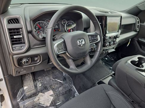 New 2026 RAM 1500 Express AWD/4WD image 20