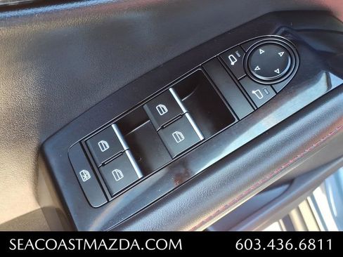 Certified 2023 MAZDA CX-30 AWD 2.5 S w/ Preferred Package image 16