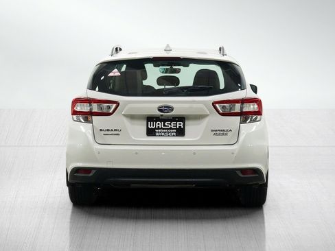 Used 2017 Subaru Impreza 2.0i Limited w/ Moonroof/BSD & Rcta/Eyesight AWD/4WD image 4