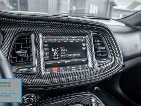 Used 2020 Dodge Challenger R/T Scat Pack RWD image 30