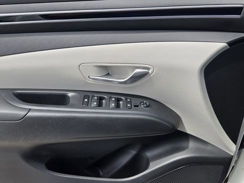 Used 2024 Hyundai Tucson SEL FWD image 27