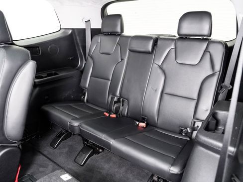 Used 2024 Kia Telluride SX Prestige AWD/4WD image 26
