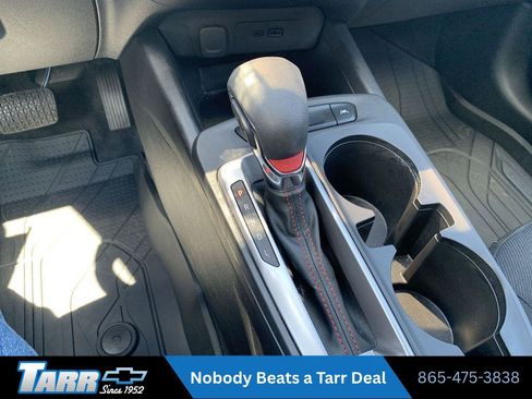 Used 2026 Chevrolet Trax RS FWD image 20