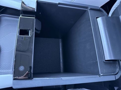 New 2026 Ford Explorer Platinum w/ LUX Leather Package image 42