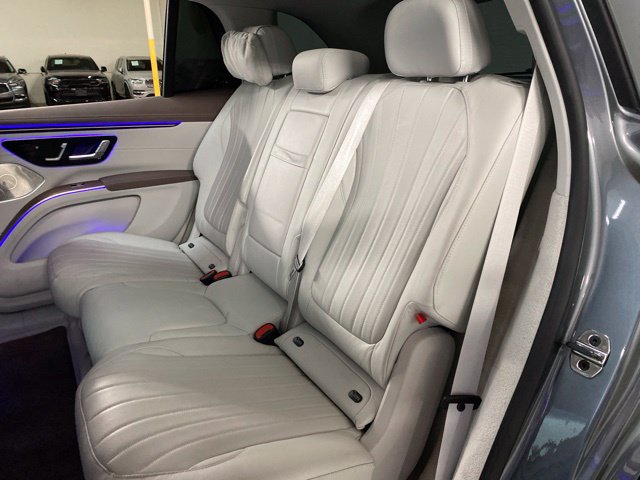 Used 2024 Mercedes-Benz EQS 450+ 4MATIC SUV image 77