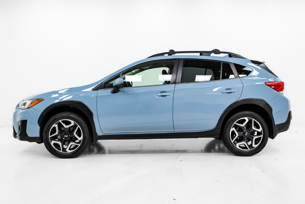 Used 2019 Subaru Crosstrek 2.0i Limited w/ Moonroof Package AWD/4WD image 25