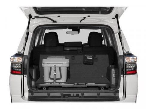 Used 2021 Toyota 4Runner Trail Special Edition image 14