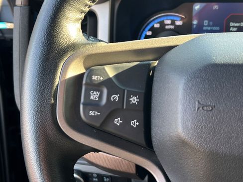 Used 2023 Ford Bronco Outer Banks image 23