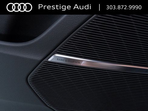 New 2026 Audi Q8 Premium Plus image 25