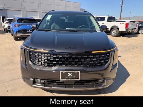 New 2026 Kia Carnival SX Prestige image 7