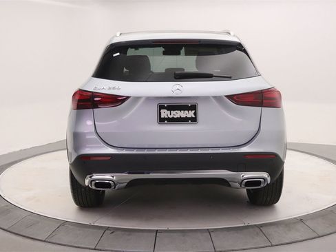 New 2026 Mercedes-Benz GLA 250 image 3